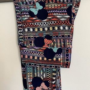 Disney leggings
